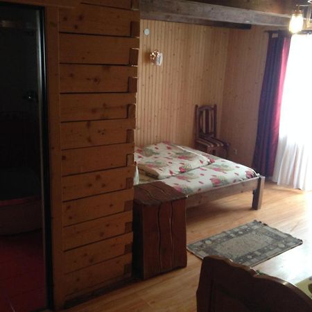 Легенда Карпат Bukovel Eksteriør bilde