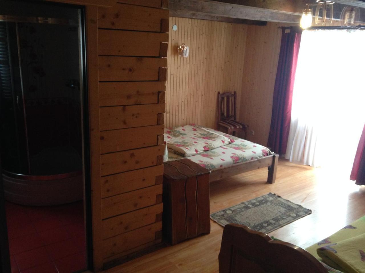 Легенда Карпат Bukovel Eksteriør bilde