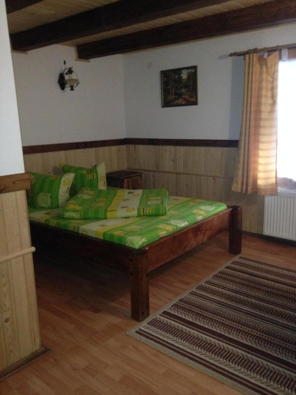 Легенда Карпат Bukovel Eksteriør bilde