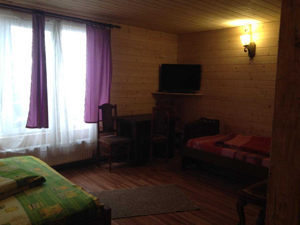 Легенда Карпат Bukovel Eksteriør bilde