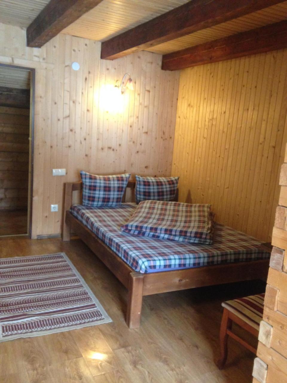 Легенда Карпат Bukovel Eksteriør bilde
